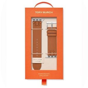 Tory Burch Apple Watch band 38mm/40mm